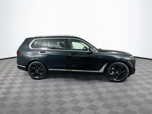 Used 2024 BMW X7 xDrive40i AWD/4WD image 10