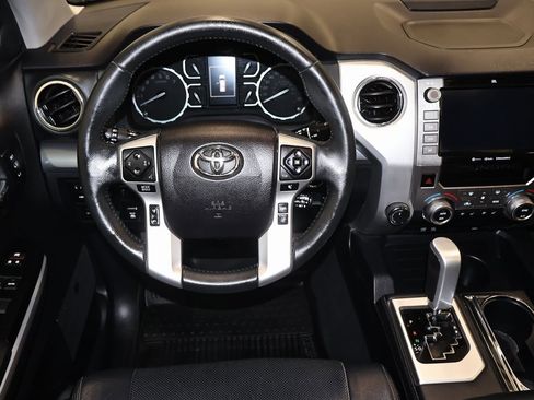 Used 2021 Toyota Tundra Platinum image 22