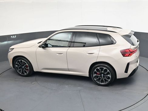 Used 2025 BMW X3 M50 w/ Premium Package image 27