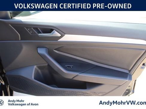 Used 2026 Volkswagen Jetta Sport FWD image 20