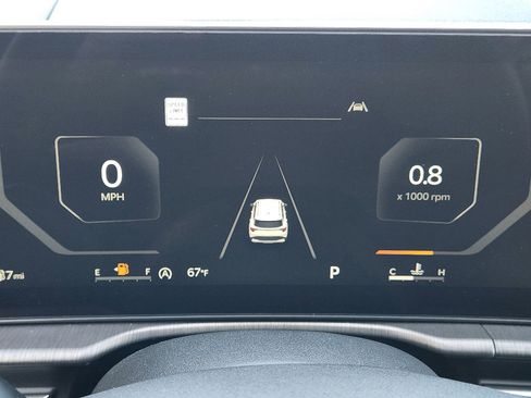 New 2026 Kia Sportage X-Line w/ X-Line Technology Package image 11