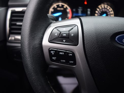 Used 2019 Ford Ranger XLT w/ Equipment Group 301A Mid image 6