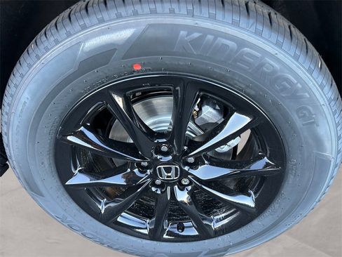 New 2026 Honda CR-V Sport-L image 14