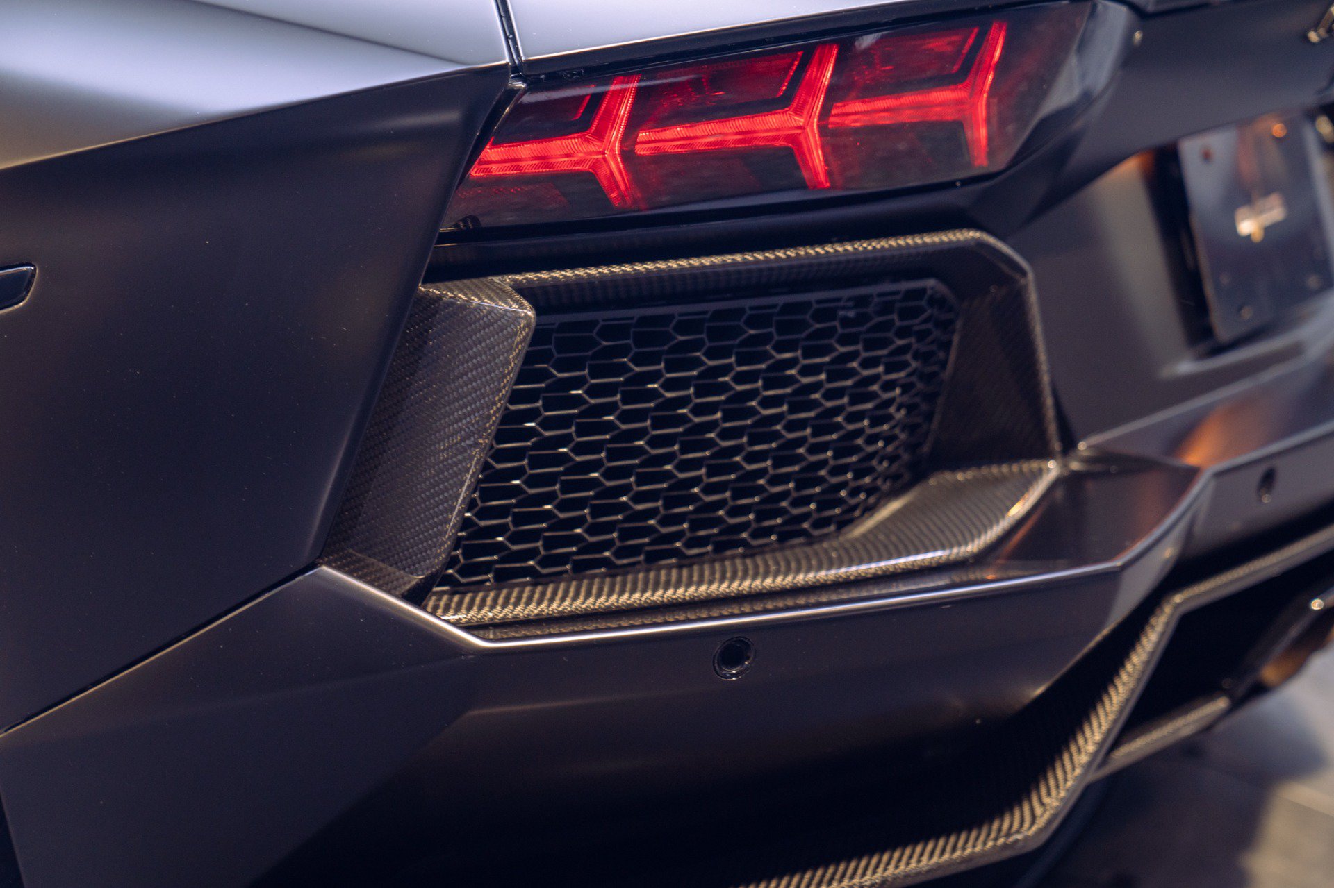 Used 2014 Lamborghini Aventador LP 700-4 AWD/4WD image 29