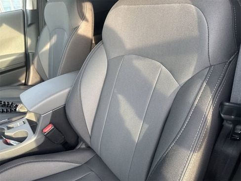 New 2026 Subaru Crosstrek 2.0i Premium AWD/4WD image 53