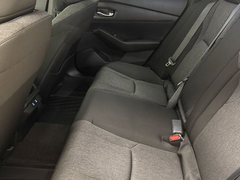 New 2025 Honda Accord SE image 14