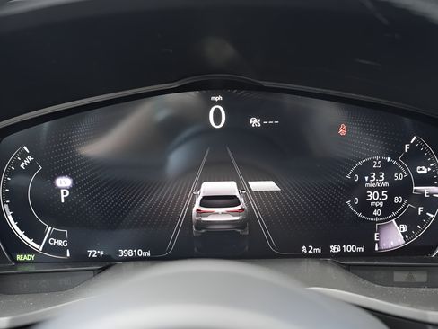 Used 2024 MAZDA CX-90 Plug-In Hybrid w/ Premium Plus AWD/4WD image 33