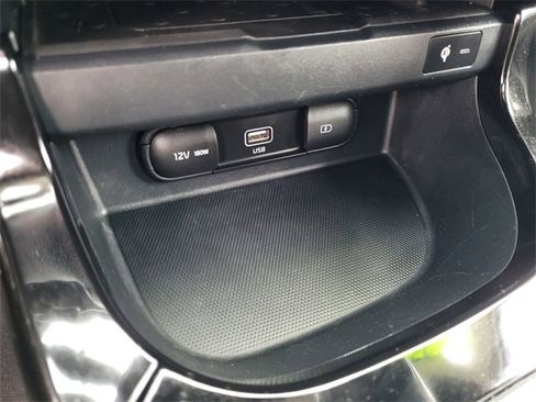 Used 2023 Kia Seltos EX image 15