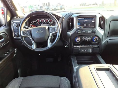 Used 2022 Chevrolet Silverado 1500 RST w/ Rally Edition AWD/4WD image 23