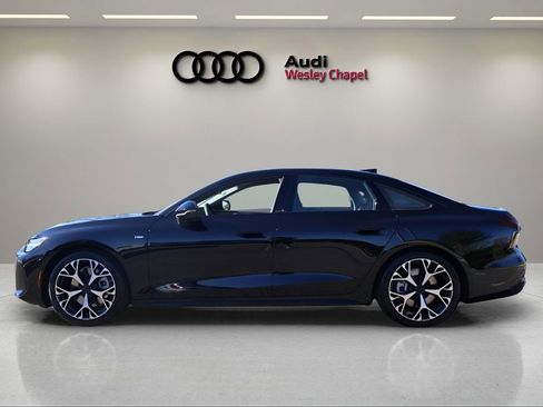 New 2026 Audi A6 Prestige AWD/4WD image 2