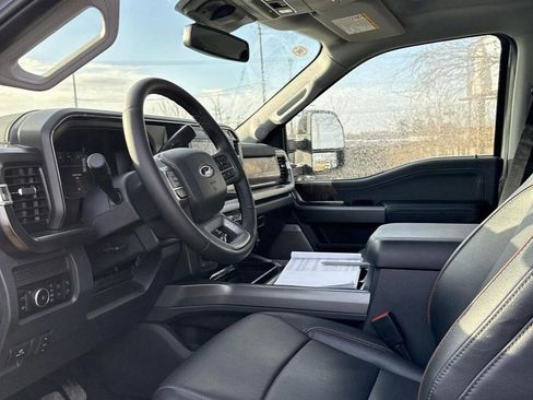 Used 2026 Ford F350 Lariat w/ Tremor Off-Road Package image 6