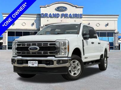 Certified 2025 Ford F250 XLT