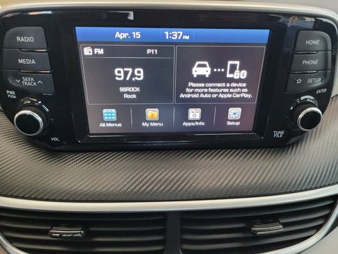 Used 2020 Hyundai Tucson SE image 25