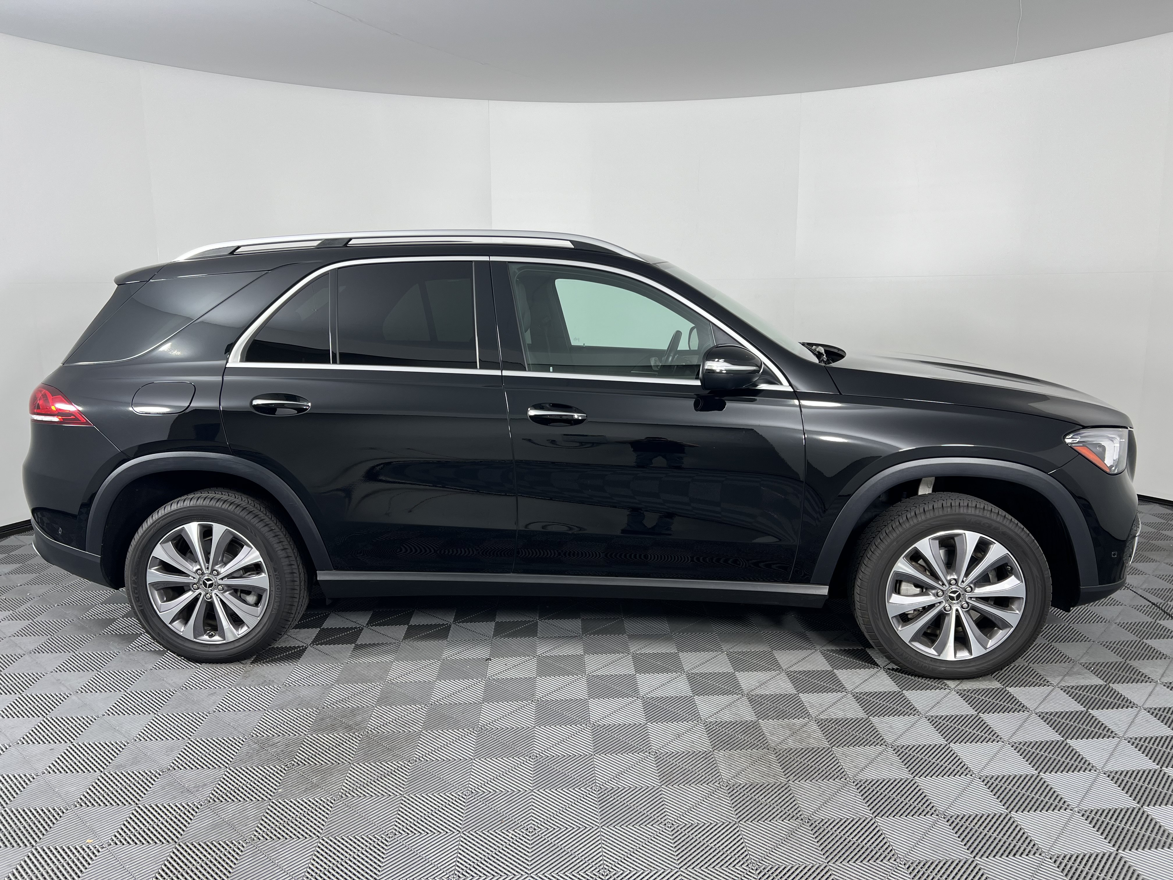 Certified 2022 Mercedes-Benz GLE 350 4MATIC image 14