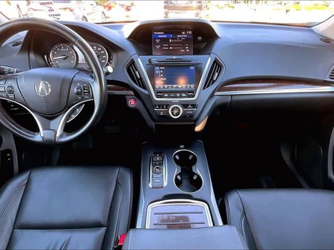 Used 2019 Acura MDX FWD image 14