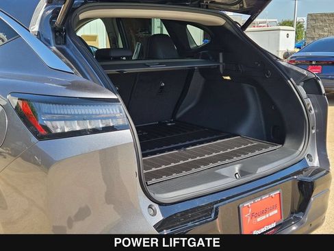 New 2026 Nissan Murano Platinum AWD/4WD image 30