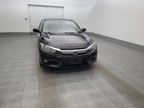 Used 2017 Honda Civic EX-T image 14