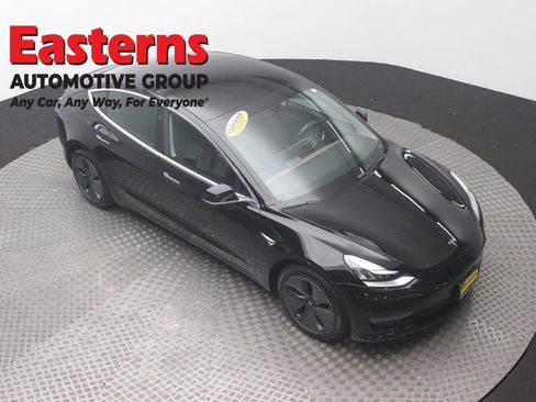 Used 2020 Tesla Model 3 Long Range image 3