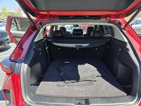 Used 2024 MAZDA CX-50 AWD 2.5 S w/ Preferred Package image 27