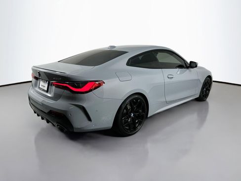 New 2026 BMW 430i 430i w/ M Sport Package image 5