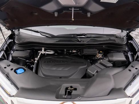 New 2026 Honda Ridgeline RTL image 25