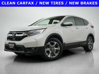 Used 2019 Honda CR-V EX video 1