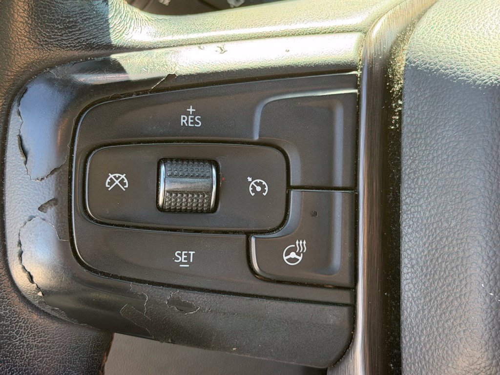Used 2021 GMC Sierra 1500 AT4 AWD/4WD image 14