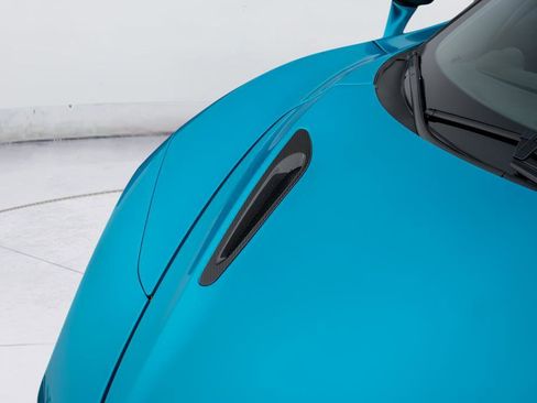 Used 2019 McLaren 720S Luxury RWD image 31