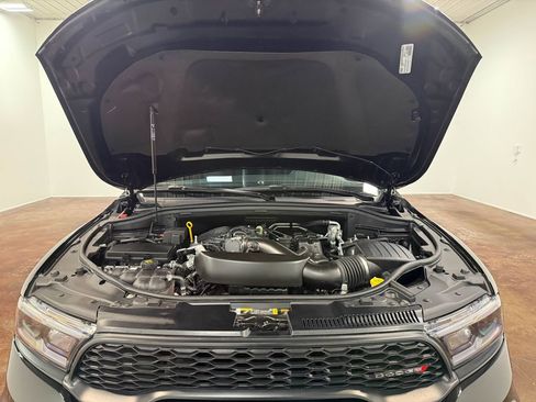 Used 2025 Dodge Durango GT AWD/4WD image 89