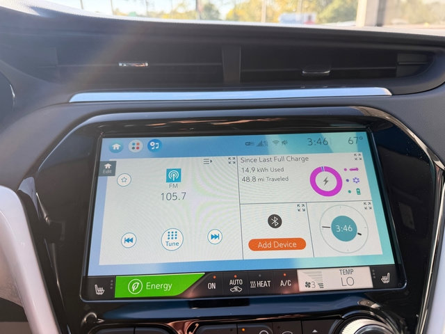 Used 2019 Chevrolet Bolt LT FWD image 20