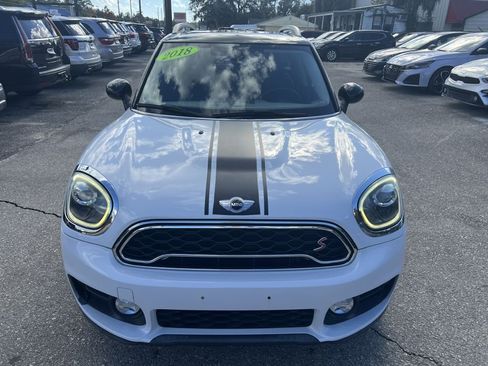 Used 2018 MINI Cooper Countryman S image 2