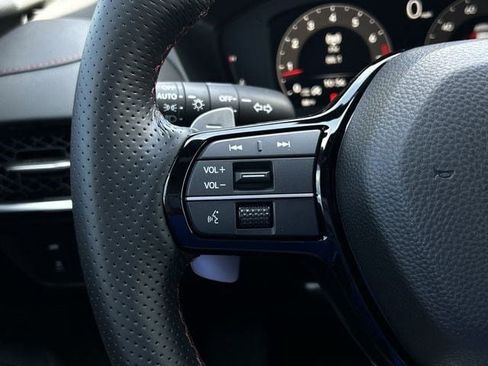 New 2026 Acura ADX A-Spec FWD image 17