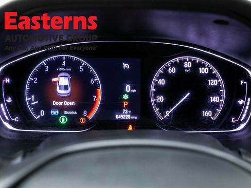 Used 2021 Honda Accord LX image 17