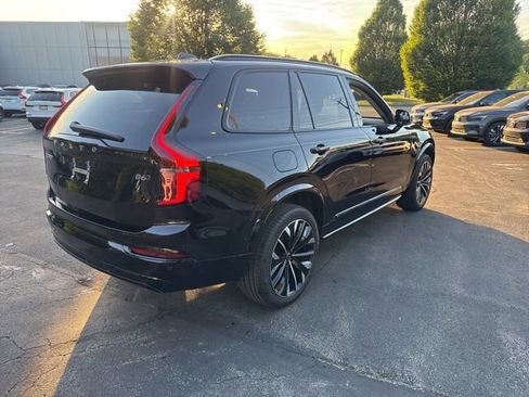 Used 2026 Volvo XC90 B6 Ultra AWD/4WD image 6