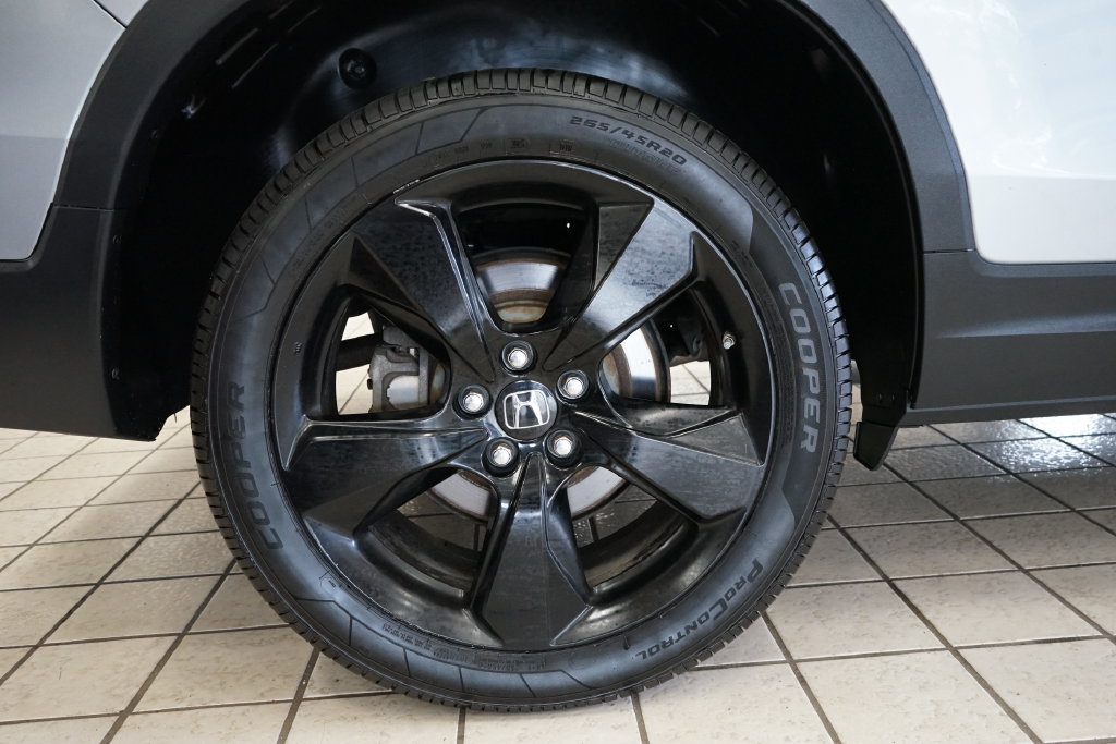 Used 2020 Honda Passport Elite image 56