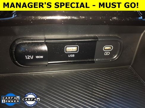 Used 2023 Kia Sportage LX image 12