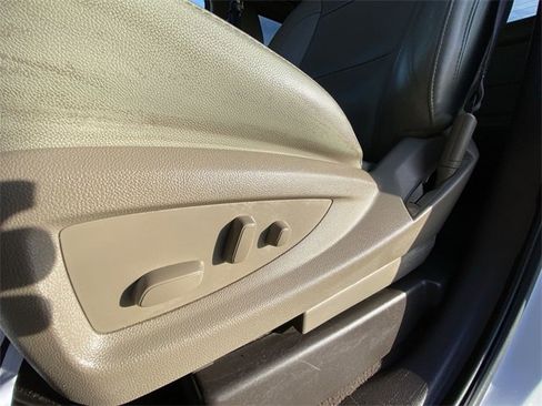 Used 2018 Chevrolet Silverado 1500 LTZ Z71 image 12