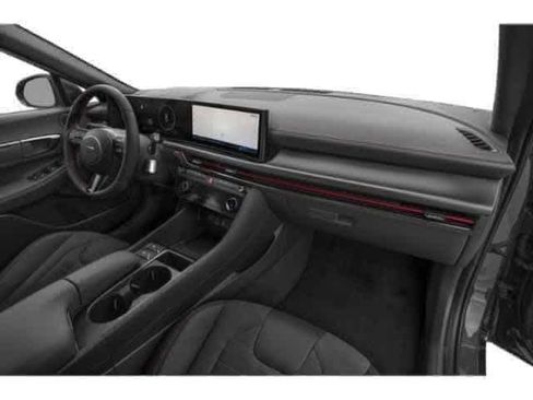 New 2026 Hyundai Sonata N Line FWD image 15
