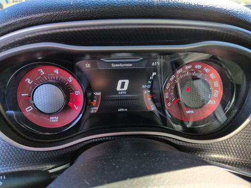 Used 2019 Dodge Challenger SRT Hellcat Redeye image 20