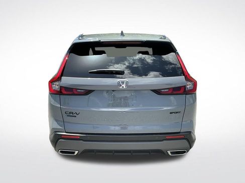Certified 2026 Honda CR-V Sport-L image 13
