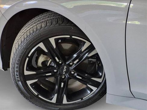 Used 2023 Kia K5 GT-Line w/ GT-Line Premium Package AWD/4WD image 9