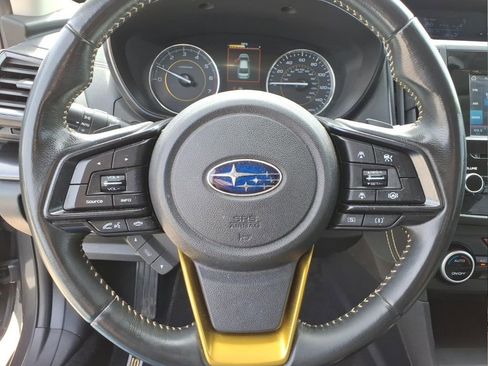 Used 2021 Subaru Crosstrek 2.5i Sport w/ Popular Package #2B image 21