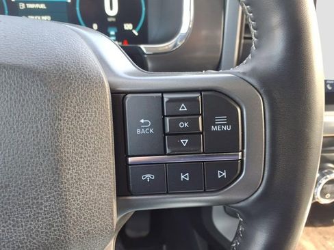 Used 2021 Ford F150 Lariat image 25