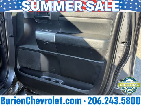 Used 2022 Toyota Sequoia TRD Sport AWD/4WD image 20