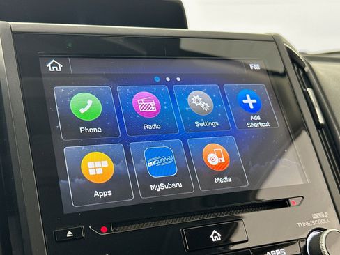 Used 2023 Subaru Forester Sport image 14