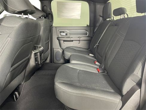 New 2026 RAM 2500 Big Horn image 12