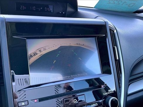 Used 2023 Subaru Forester Premium image 14