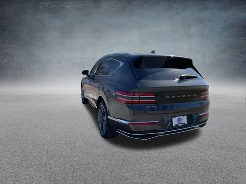 New 2025 Genesis GV80 3.5T Prestige image 15