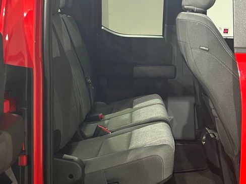 Used 2022 Ford F150 XLT RWD image 48