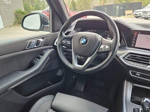 Used 2021 BMW X5 xDrive40i w/ Convenience Package image 9